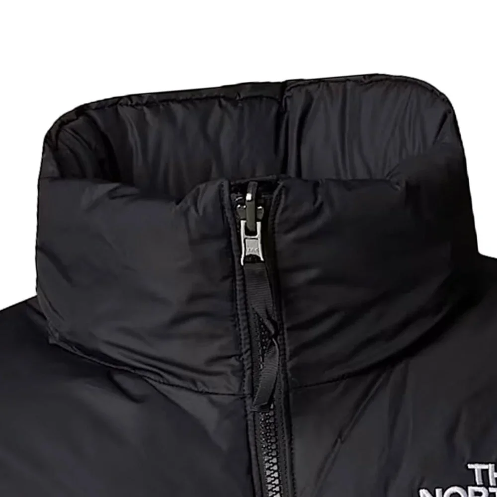 The North Face 1996 Retro Nuptse 700 Down Puffer Jacket Size [X-Large]— Black